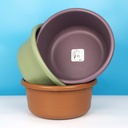 133 Washable Plastic Basin 40CM