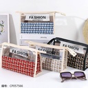 6087 # Makeup Bag