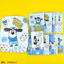 2436 Ko Ko Bear Warm-Up Pad
