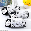 08056 Oxford Cloth Pencil Case 1*9