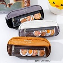 09059 Oxford Cloth Pencil Case 1*9