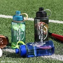 F612 Plastic Drinking Cup 1700ml