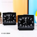 901 or 902 Black Alarm Clock