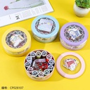 008 Lucky Rabbit Storage Needle and Thread Box