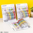 3785 - 6 Pieces Decoration Kit 1*12