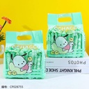167 Baby Hand and Mouth Wet Towel 10 Pack