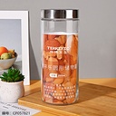 043 Qingping Le Round Storage Can 2000ml