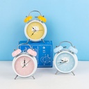 Multicolor Clock 3304