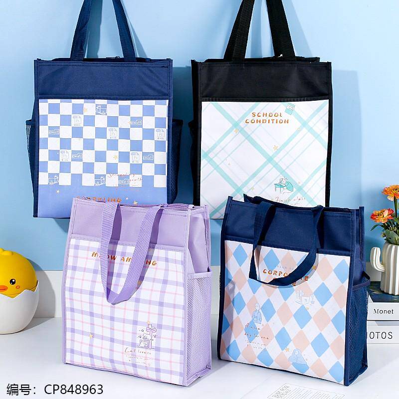 Youth Fantasy Handheld Bag 1*20