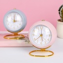 Multicolor 023 Clock