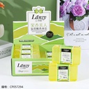 Lan Shichen Fruit Fragrance Beauty Soap 200g