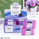 Lan Shichen Flower Secret Fragrance Soap 200g