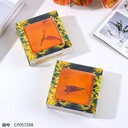 Lan Shichen Flower Fairy Lily Soap 120g