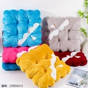 Small swan cookie seat cushion 1*10