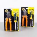 0860 Tweezers + Screwdriver