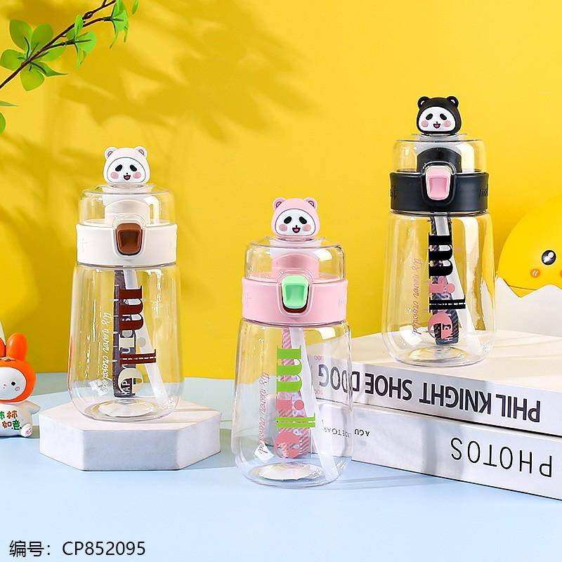 1807 Plastic Cup 520ml