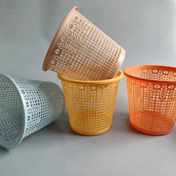 Leaf Paper Bin - 610