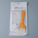 Combination Scraper and Brush - 7204