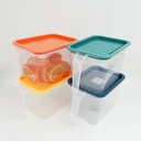 Handheld food storage box - 8305