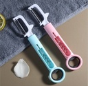 Fruit and vegetable peeler - 6606