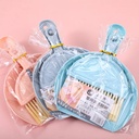 Multi-purpose cleaning brush - 662