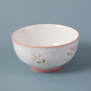 4.5-inch Huachen Yuexi Stone Pattern Ceramic Bowl