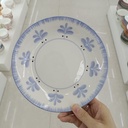 7 Clear Plate