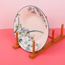 8 Soup Plate (Narcissus)