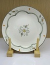 7 Dinner Plate Spring Breeze Ten Thousand Miles