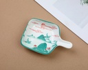 4.7 Guo Chao Landscape Series - Handle Plate