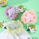 Z-8334 Beach Seashell Bath Set (1 set, 12 pieces)