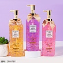 Yumiao Dou Genuine Petal Fragrance Shower Gel 800ml**