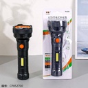 2208 Rechargeable Flashlight / Wiring