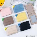 Protein Resin Driver License 1*12