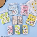 Animal Party - Nail Clipper Craft Set of Seven