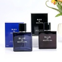 2008 Azure 50ml Multi-color Perfume