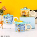 TP-037 ceramic cup