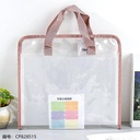 7321 Horizontal Single Layer Flat File Folder