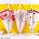 55cm EVA Fiber Cat Head Umbrella