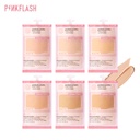 Pink Flash-F05 Lasting Matte Mini Foundation