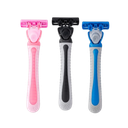 Pearl Max Six Blade Razor