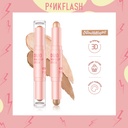 PF-F21 Duo Makeup Stick