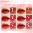 PF-L09 Watery Glam Lip gloss