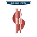 PF-L13 Duo Lip gloss