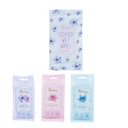 Perfume Collection Scented Wet Wipes