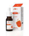 Plum Mandarin & Vitamin C Serum