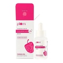 Plum Bulgarian Rose & 2% Hyaluronic Acid Serum