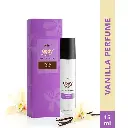 Plum BodyLovin' Vanilla Vibes Eau De Parfum-15ml