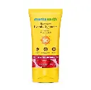 Mamaearth Beetroot Hydraful Sunscreen