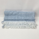 Towel Blue Jumbo 